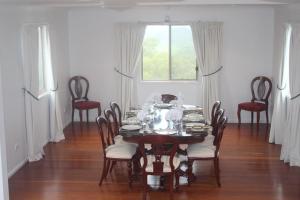 Highwood Park B&B Guest Lodge - The Last Word