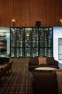 Hilton Adelaide - Sustainability and Certifications