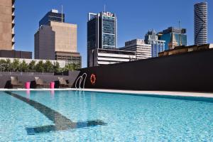 Hilton Brisbane - Child Policies and Charges