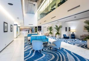 Hilton Surfers Paradise Hotel & Residences - The Last Word