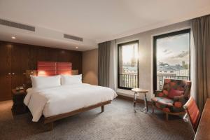 Hilton The Hague - Policies and Regulations