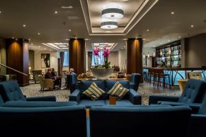 Holiday Inn London Kensington High St., an IHG Hotel - Nearby Attractions