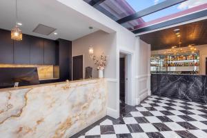 Holiday Inn & Suites - Parramatta Marsden Street, an IHG Hotel - Policies and Check-in/Check-out