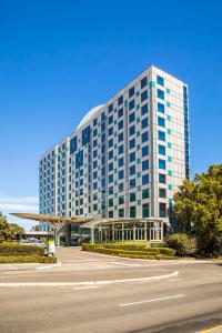Holiday Inn Sydney Airport, an IHG Hotel - Questions About Your Stay