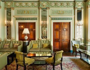 Home House - Private Members Club - Nearby Attractions
