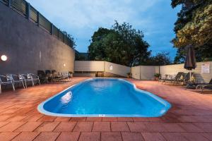 Horizon Holiday Apartments - Questions About Your Stay