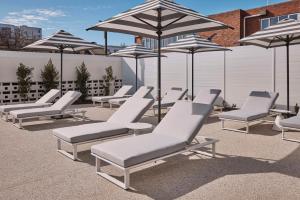 Hotel Alba Adelaide - Pricing and Booking