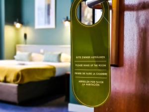 Hotel Alexander - Questions About Staying Here