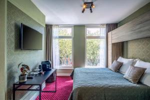 Hotel Atlantis Amsterdam - Questions About Staying Here