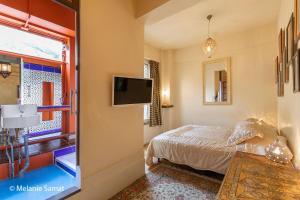 Hotel Bazar - Safety and Security Measures