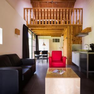 Hotel B&B Erve Bruggert - Room Features