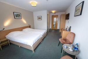 Hotel B&B the Old Smithy - Questions About Staying Here