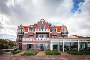Hotel Bosch En Zee - Questions About Staying Here