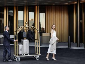 Hotel Chadstone Melbourne, MGallery - Health, Safety, and Accessibility