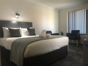 Hotel Clipper - Additional Information