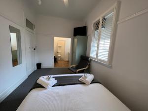 Hotel Concord - Questions About Your Stay