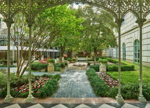 Hotel Crescent Court - Booking Your Stay