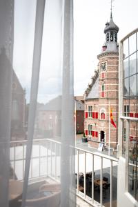 Hotel De Kroon Gennep - Hotel Facilities and Services