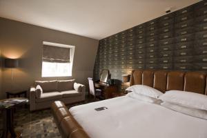 Hotel Du Vin Cannizaro House Wimbledon - Activities and Exploration