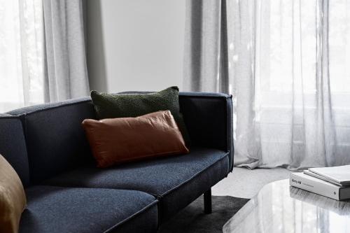 Hotel Ernest Bendigo - Transportation Options