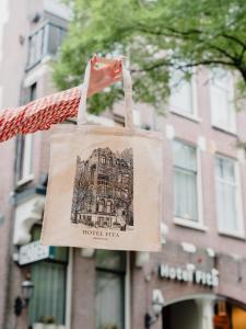 Hotel Fita - Questions About Staying Here
