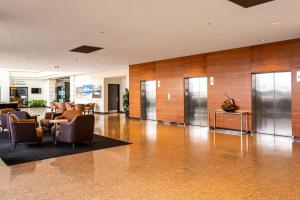 Hotel Grand Chancellor Hobart - Frequently Asked Questions