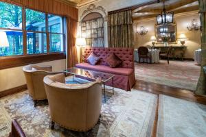Hotel Granduca Houston - Policies