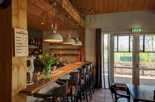 Hotel Hof Van S Gravenmoer - Additional Highlights