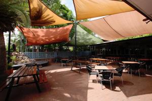 Hotel Kununurra - Exploring the East Kimberley Region