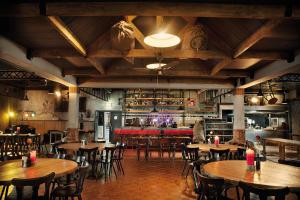 Hotel Loco - Outdoor Areas