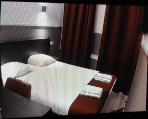 Hotel Manofa - Accessibility and Safety