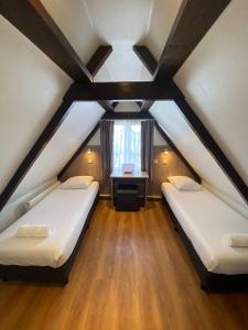 Hotel Old Quarter - Cancellation Policy
