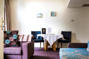 Hotel Richmond on Rundle Mall - Accessible Accommodations