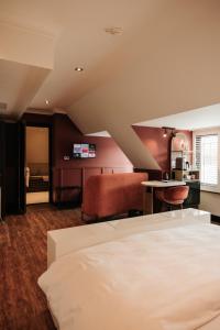 Hotel & Spa Savarin - Rijswijk, The Hague - Facilities and Wellness Offerings