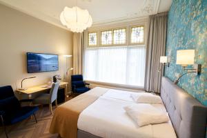 Hotel Van Walsum - Group Bookings and Payment Methods