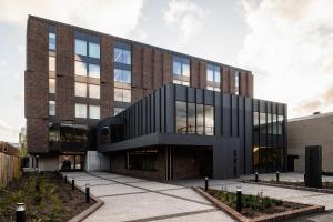 Hotel Verge Launceston - Frequently Asked Questions