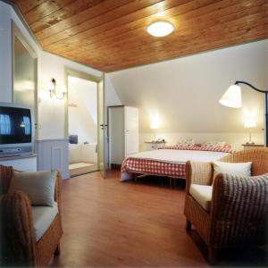 Hotel Vesting Bourtange - Questions About Staying Here