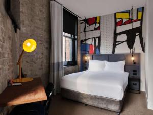 Hotel Woolstore 1888, Sydney - Handwritten Collection - Flexible Check-in and Check-out