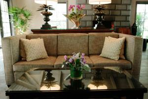Hotel Yountville - Getting to the Hotel