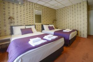 Hotel Zwanenburg Amsterdam Airport - On-site Activities