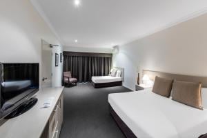 Hunter Gateway Motel - Nearby Attractions