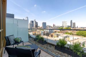 Hyatt Place London City East - Accessible Accommodations