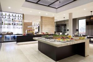 Hyatt Place Melbourne Essendon Fields - Frequently Asked Questions