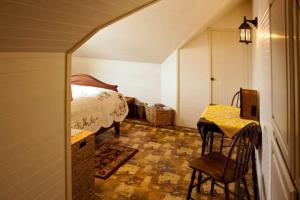 Hydrangea Inn - Booking Your Stay
