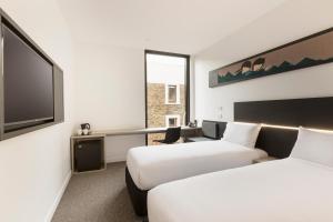 Ibis Adelaide - Frequently Asked Questions
