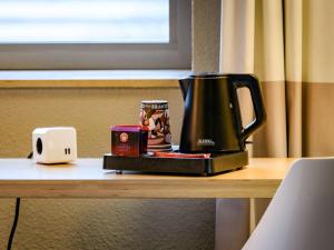 Ibis Amsterdam Centre - Questions About Staying Here