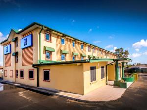 Ibis Budget - Casula Liverpool - Questions About Your Stay