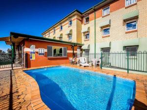 Ibis Budget - Dubbo - Questions About Your Stay