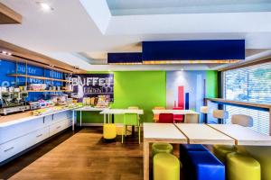 Ibis Budget - St Peters - Questions About Your Stay