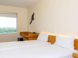 Ibis Budget Sydney Airport - Nearby Attractions